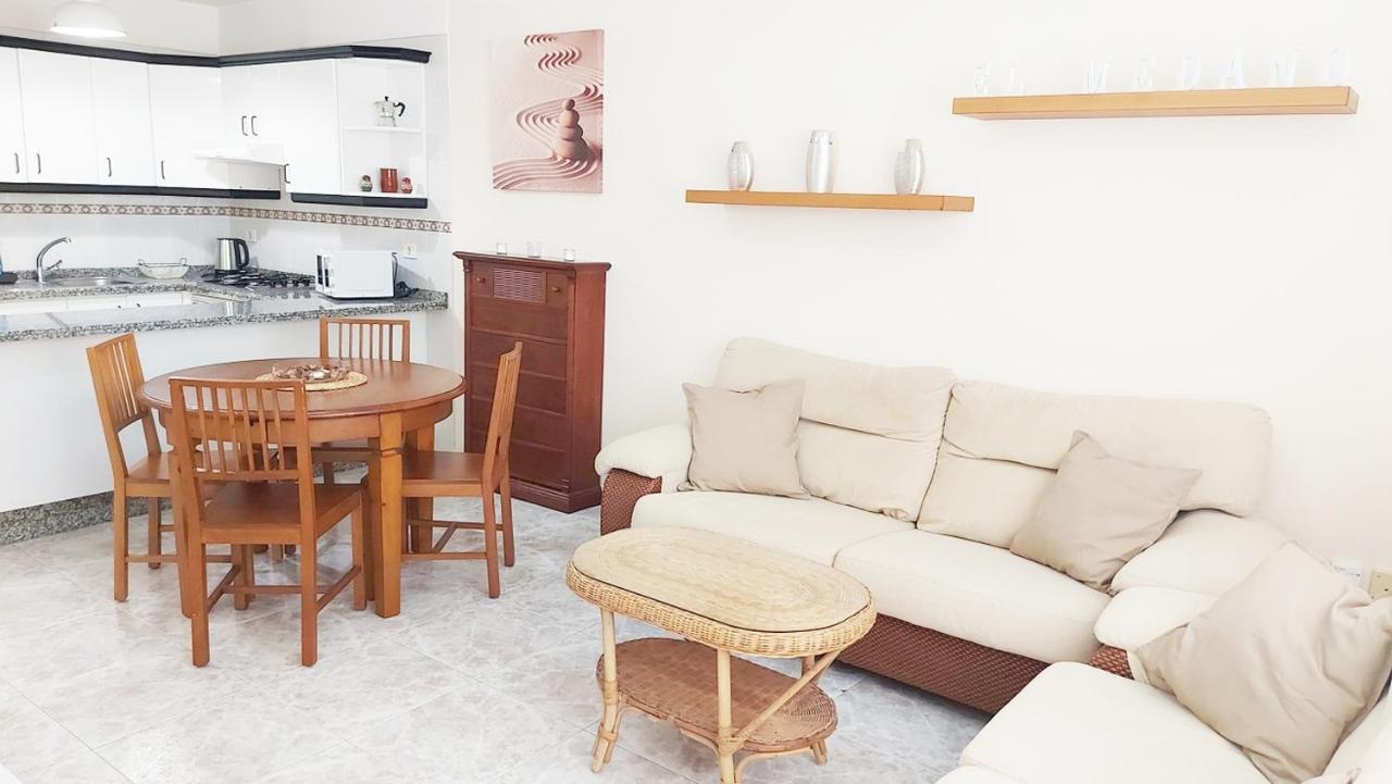 Centric 2 Bedrooms Near To The - By Tenerifehints