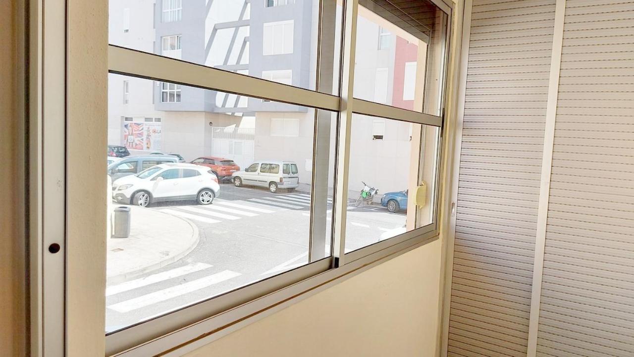 Apartment Centric 2 Bedrooms Near To The - By Tenerifehints El Medano (Tenerife)