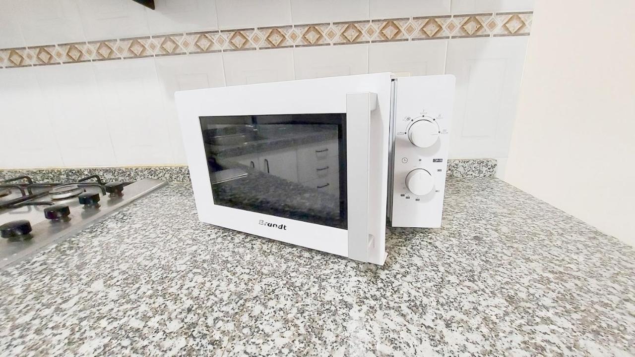 Centric 2 Bedrooms Near To The - By Tenerifehints El Medano (Tenerife)
