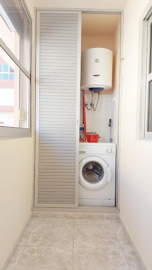 Centric 2 Bedrooms Near To The - By Tenerifehints El Medano (Tenerife)