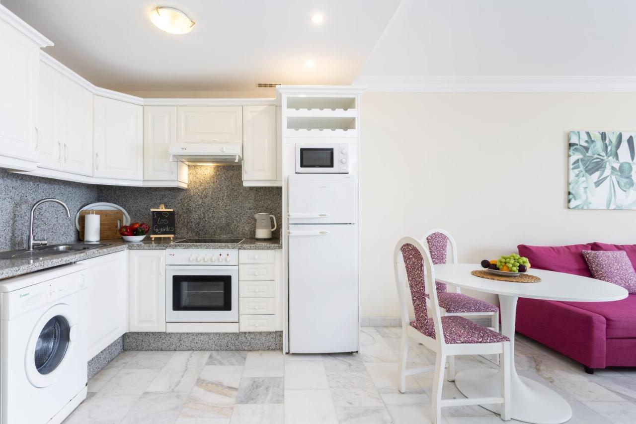 Unique Buenavista Appartement *