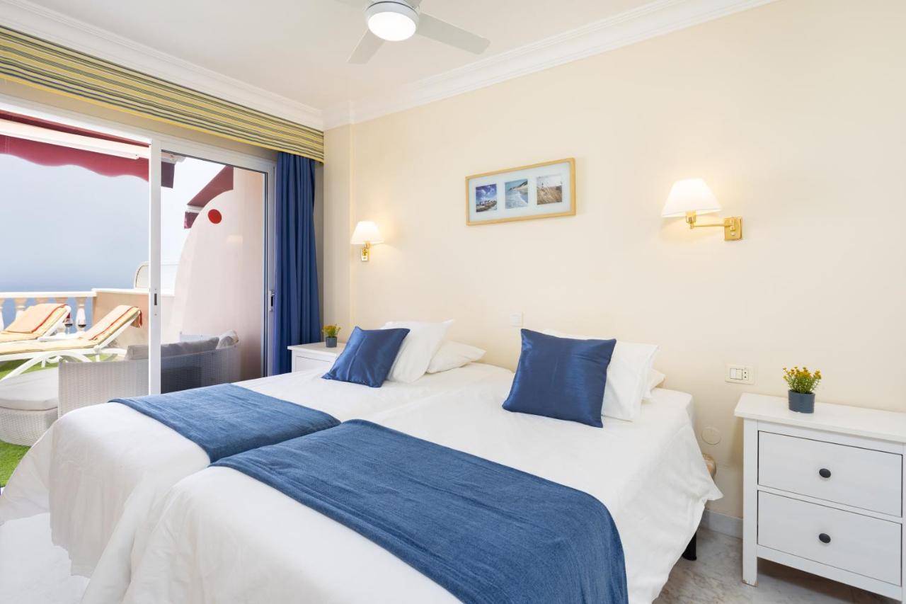 Unique Buenavista Appartement Santiago del Teide