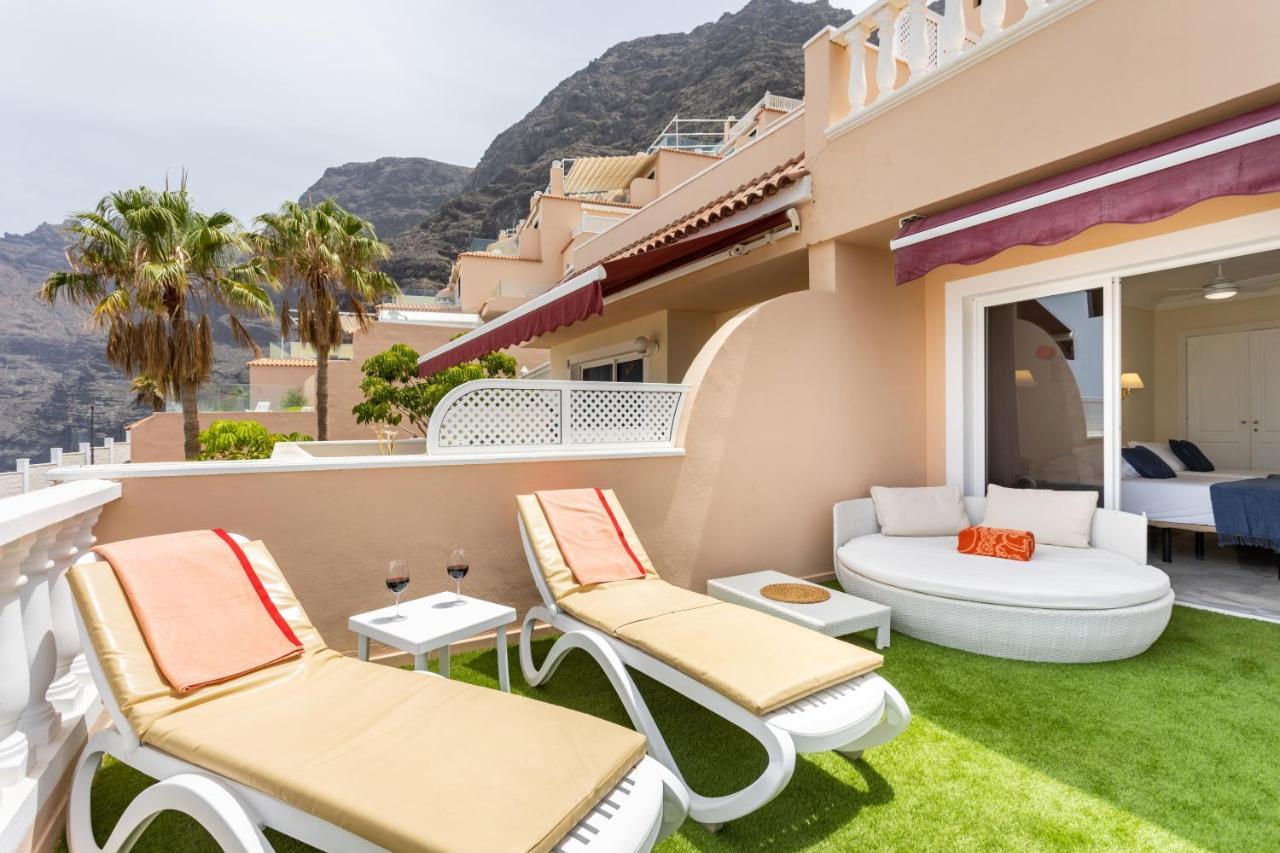 Unique Buenavista Appartement