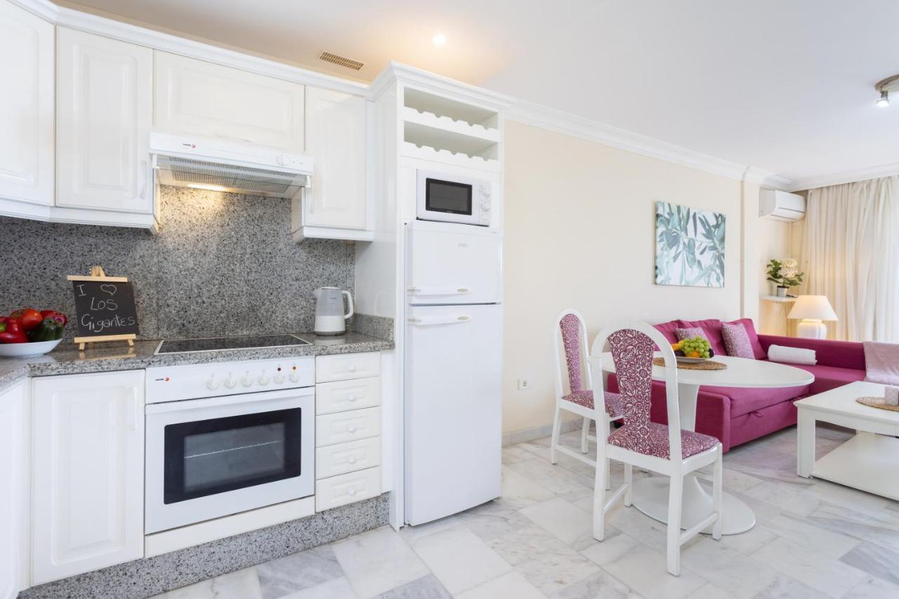 Appartement Unique Buenavista