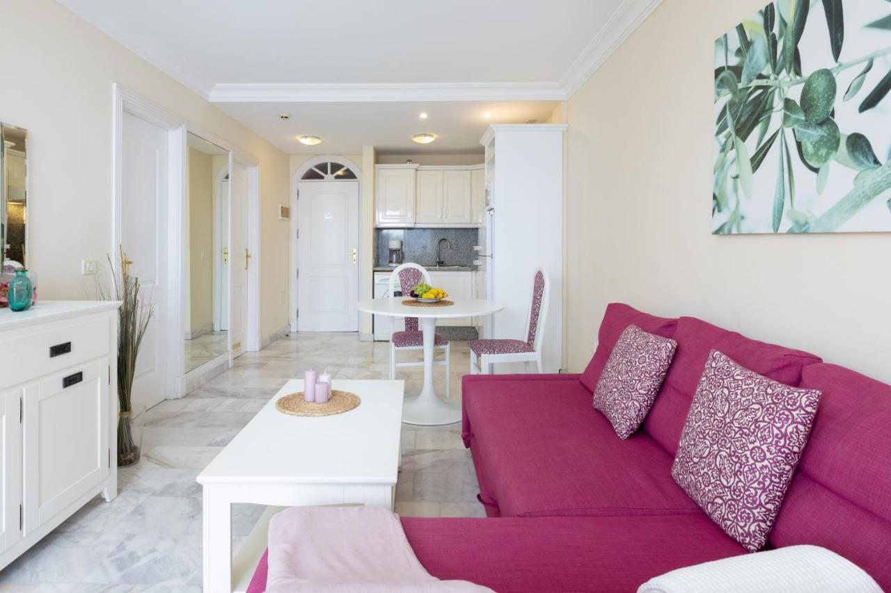 Appartement Unique Buenavista