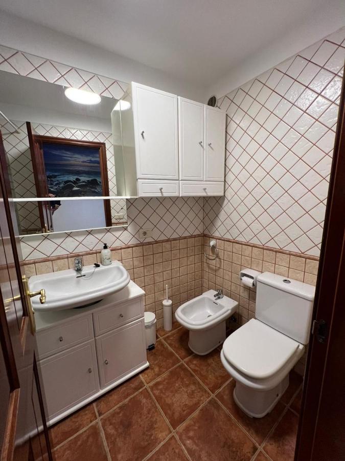 Holiday home Vista Marina - El Medano (Tenerife)