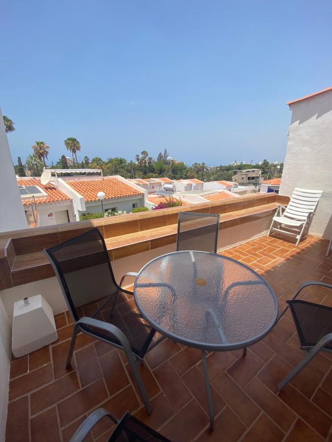 Island Village Ocean View Apartment