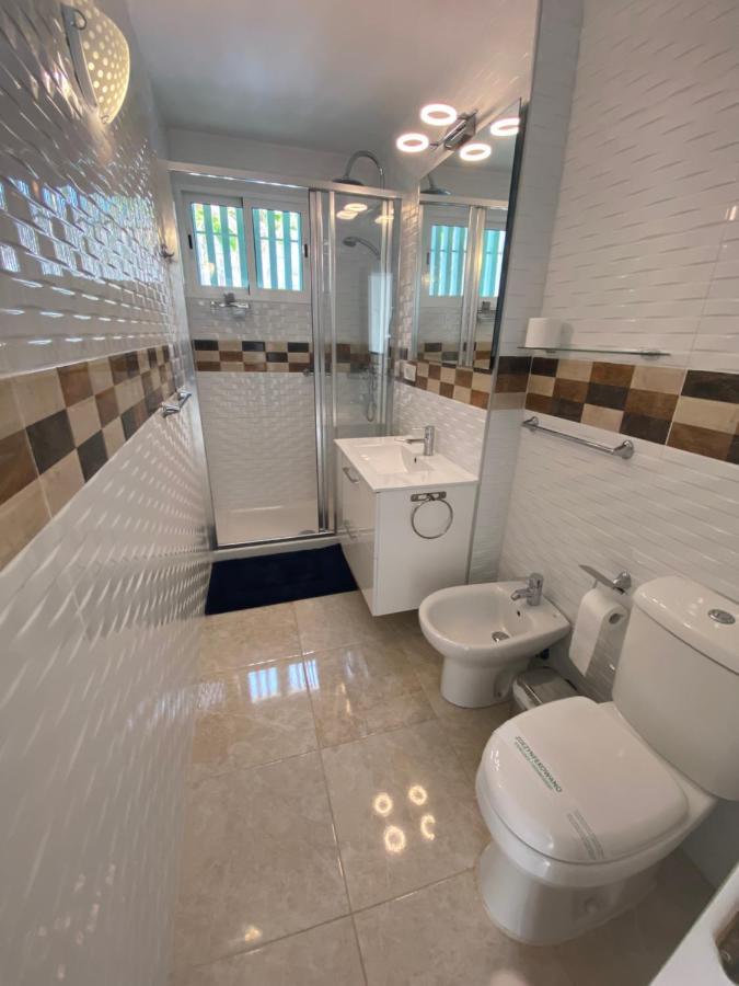 Island Village Ocean View Apartment *
