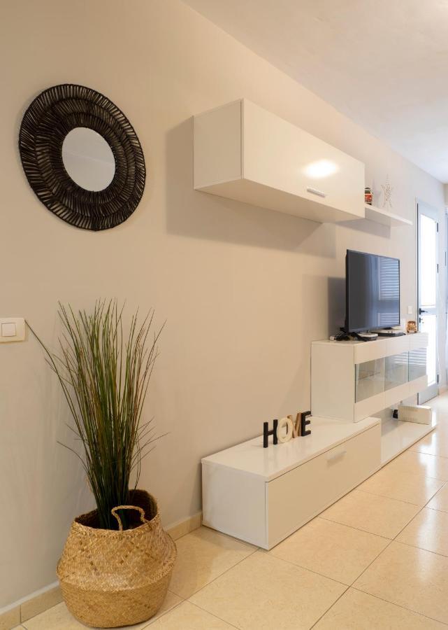 La Ladera Apartment *