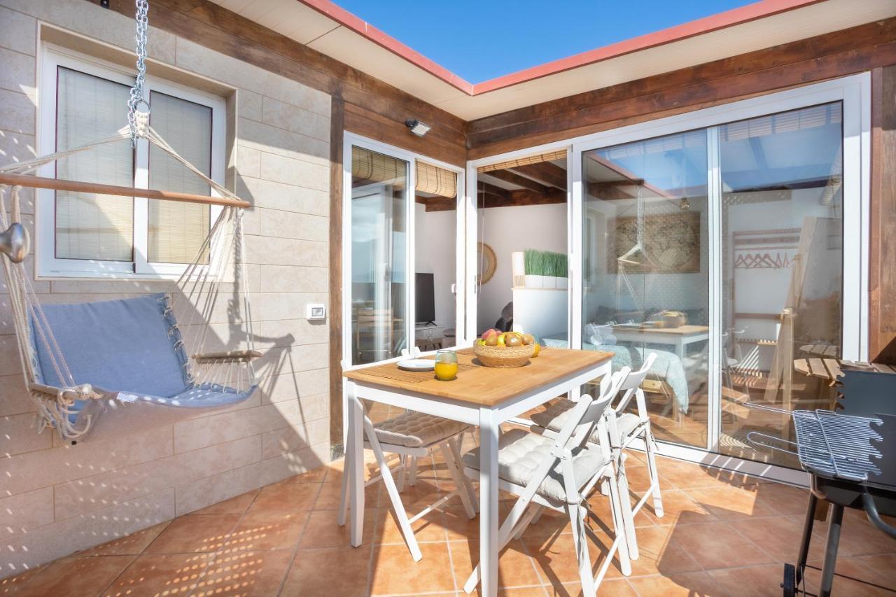 Aires De Jover Holiday home La Laguna (Tenerife)
