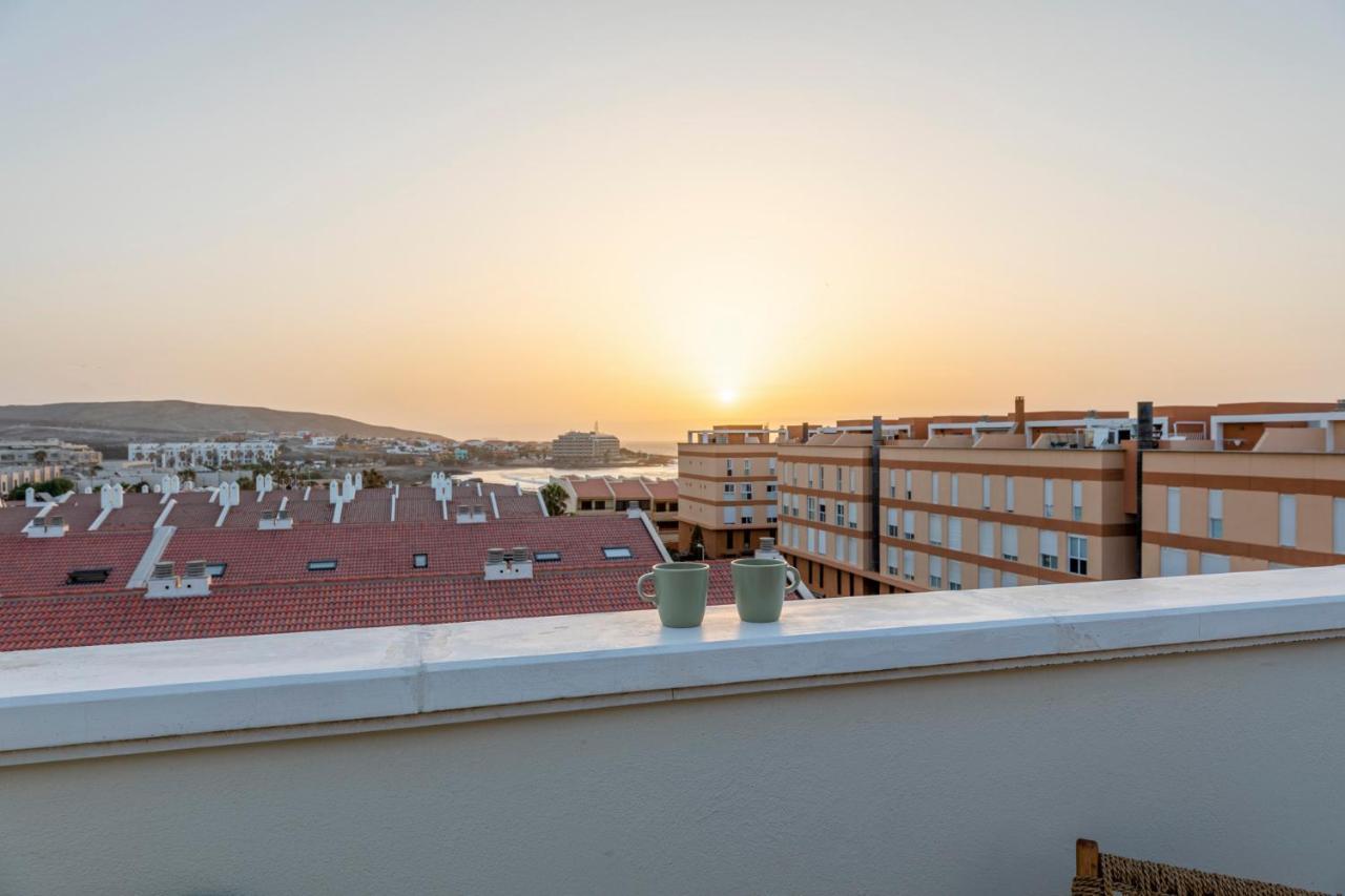Medano4you The Smile Appartement