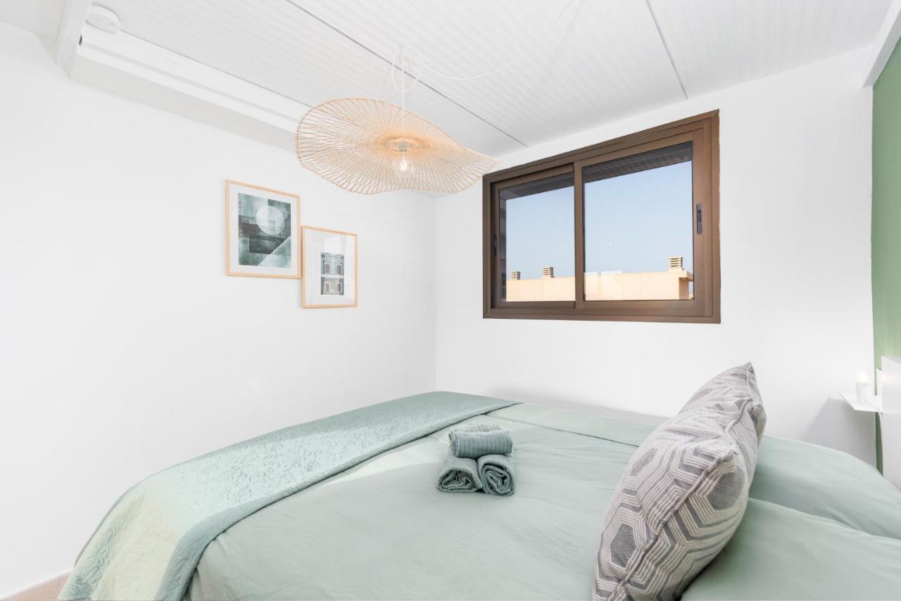 Appartement Medano4you The Smile