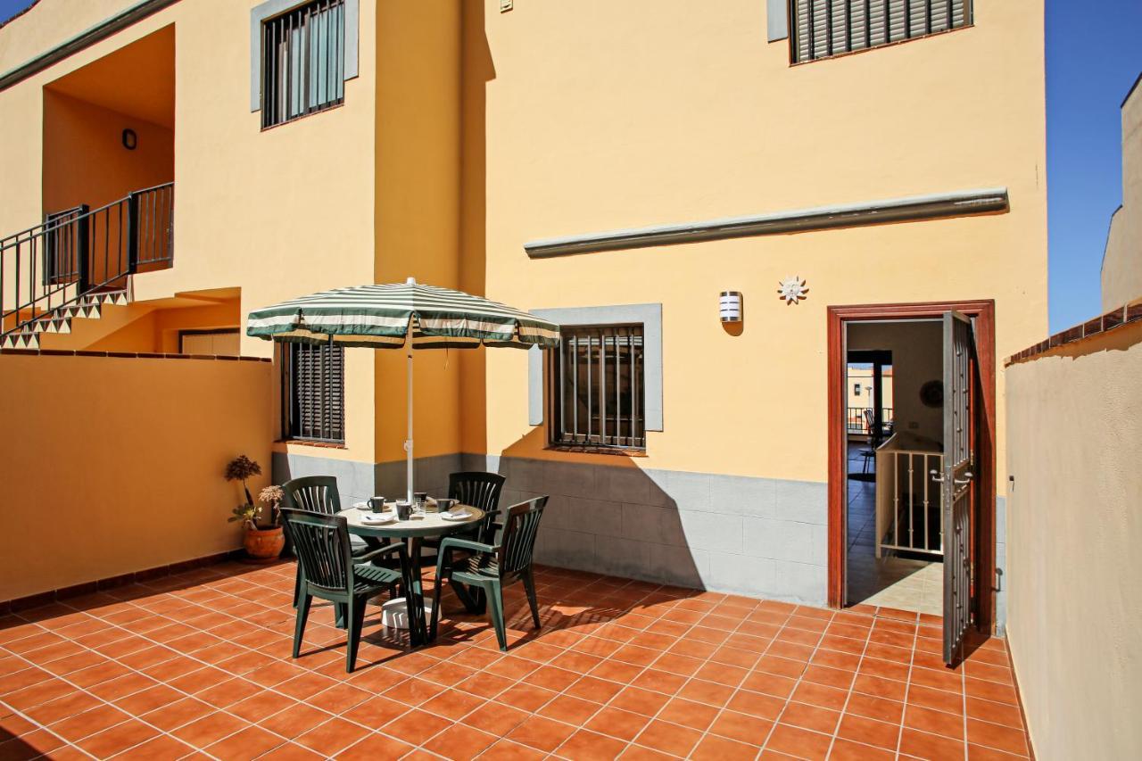 Apartment Sun Rays Bay Mirador De La Gomera Callao Salvaje
