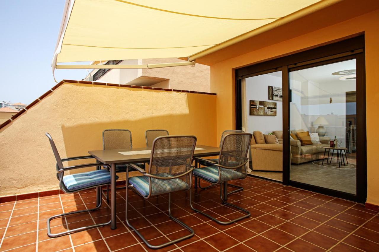 Apartment Sun Rays Bay Mirador De La Gomera Callao Salvaje