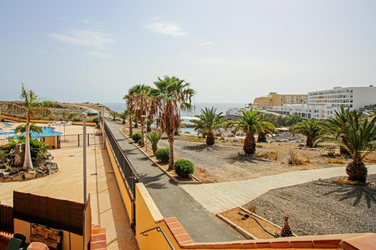 Sun Rays Bay Mirador De La Gomera Apartment Callao Salvaje