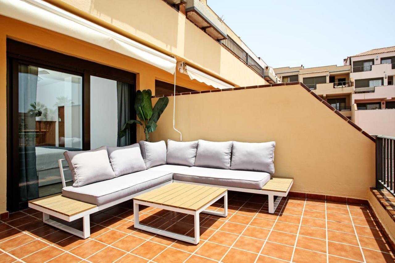 Apartment Sun Rays Bay Mirador De La Gomera Callao Salvaje