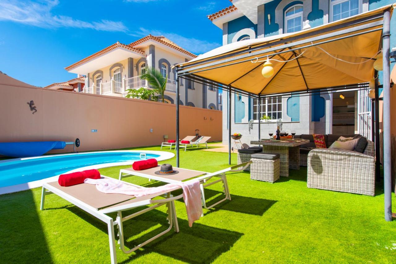 Villa Melyna
