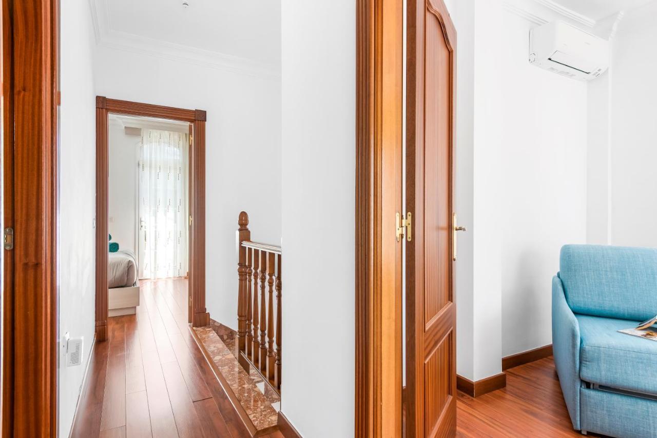 Villa Melyna Costa Adeje (Tenerife)