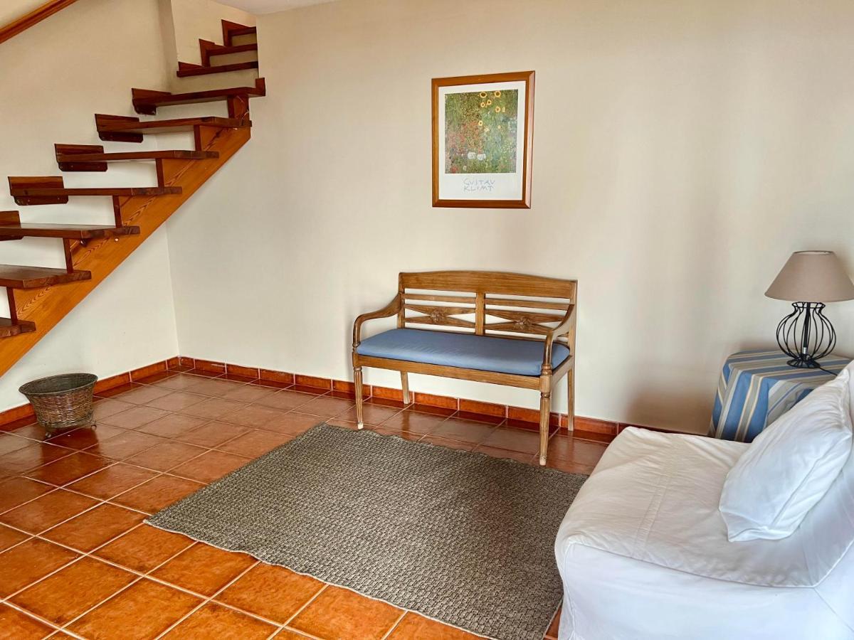 Appartement La Romera