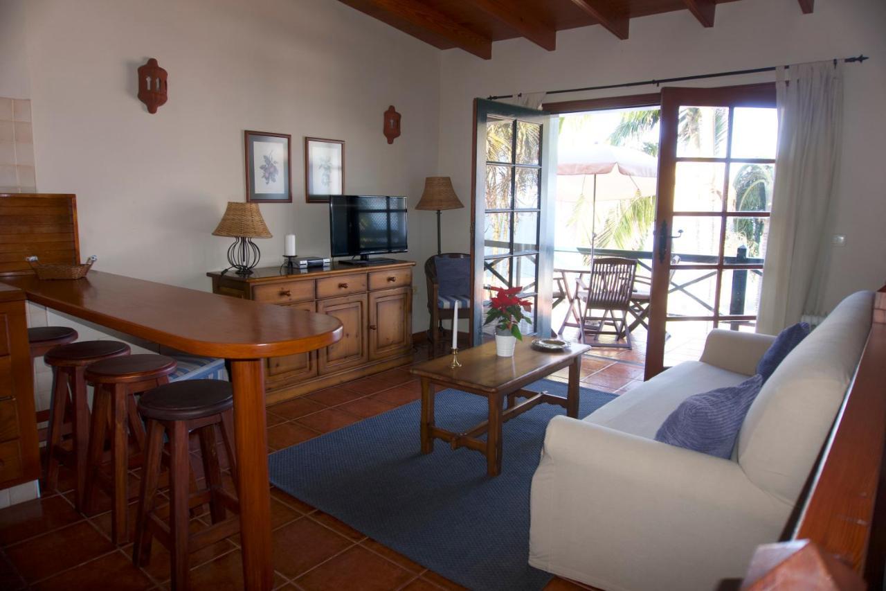 Appartement La Romera La Orotava