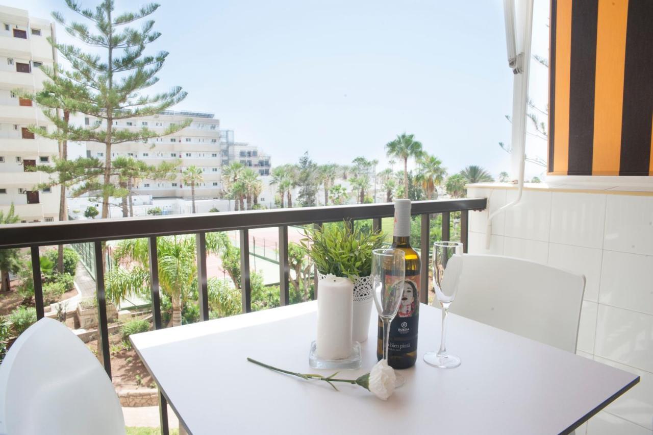 Eldorado Sun Appartement
