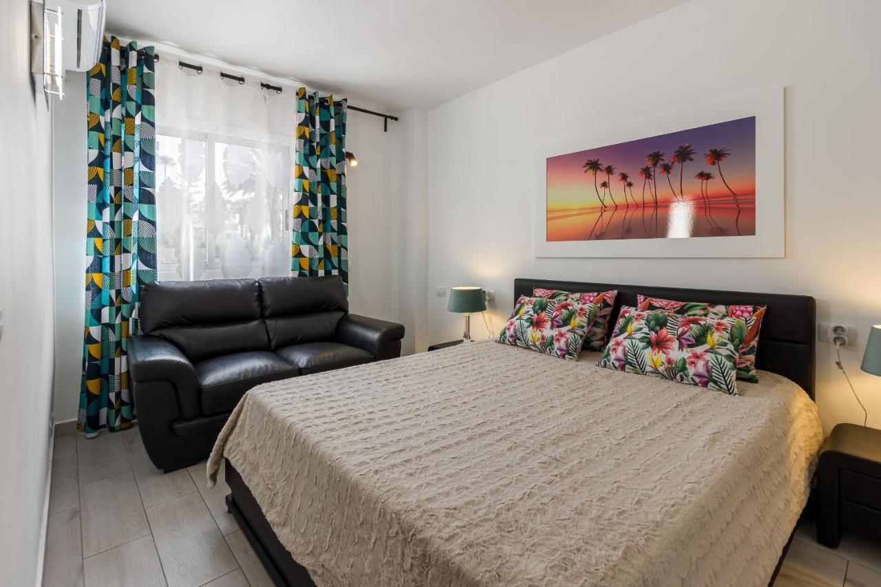 Appartement Fantasticstylish & Aircon, Near Lasamericas *