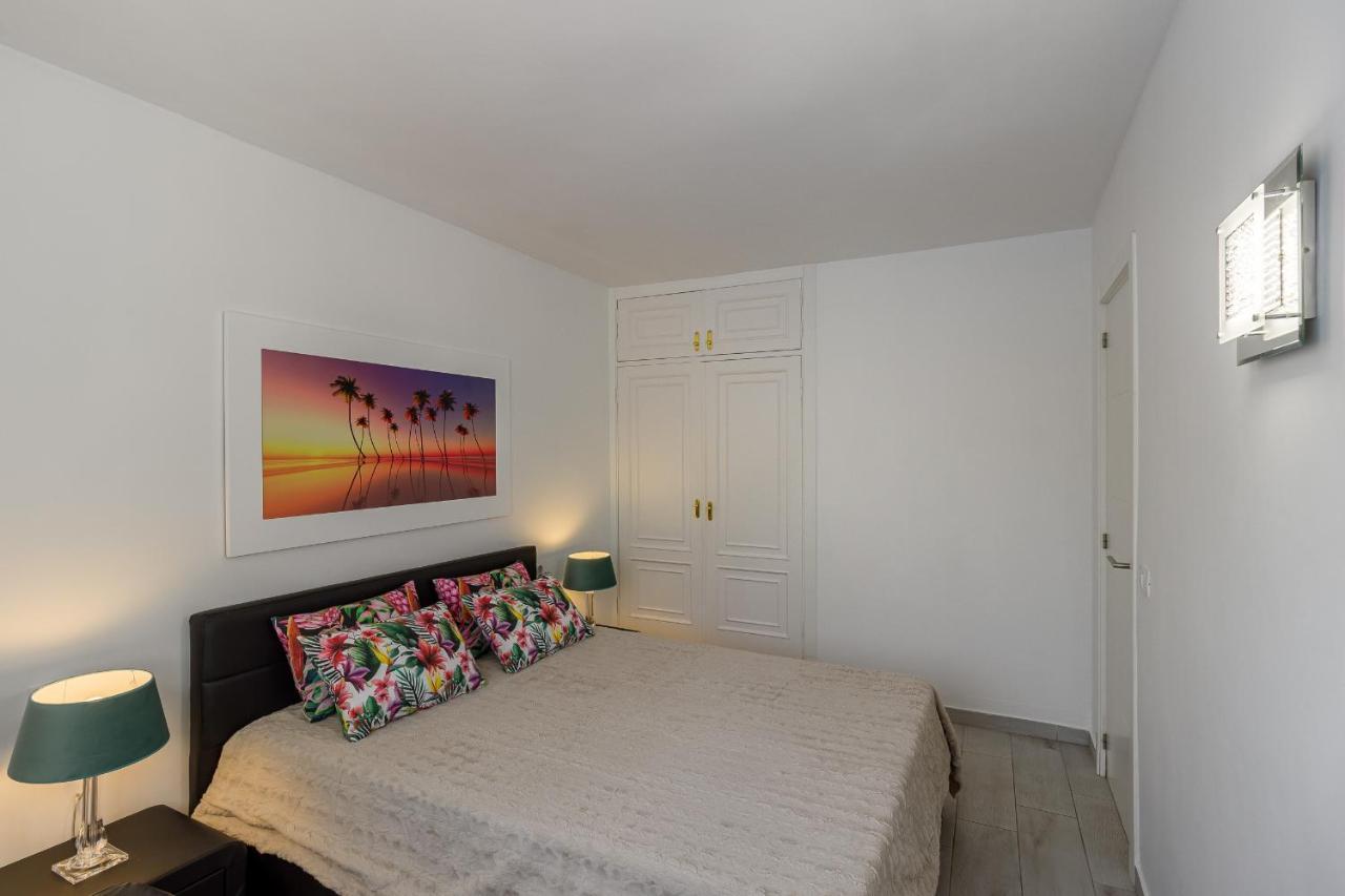 Appartement Fantasticstylish & Aircon, Near Lasamericas Playa de las Américas