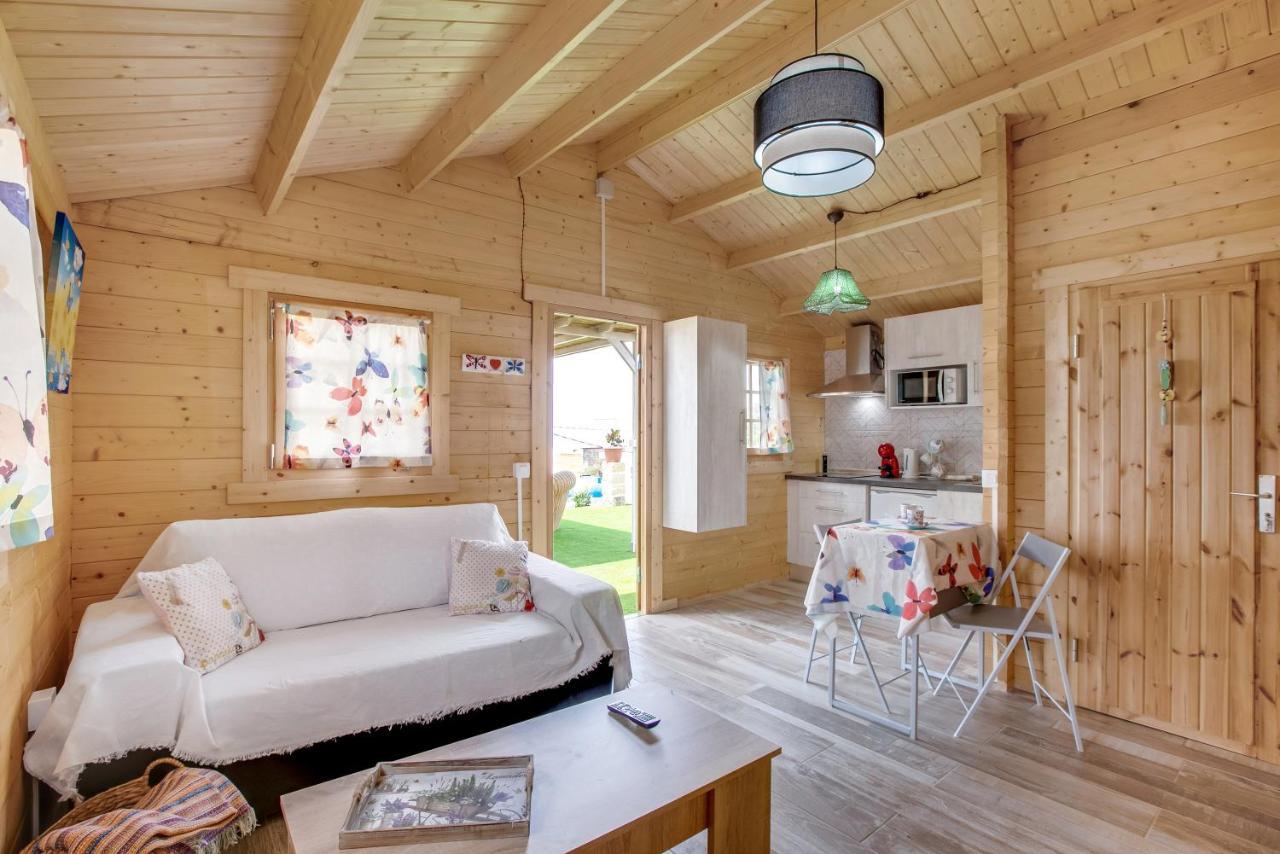 Holiday home Mariposa