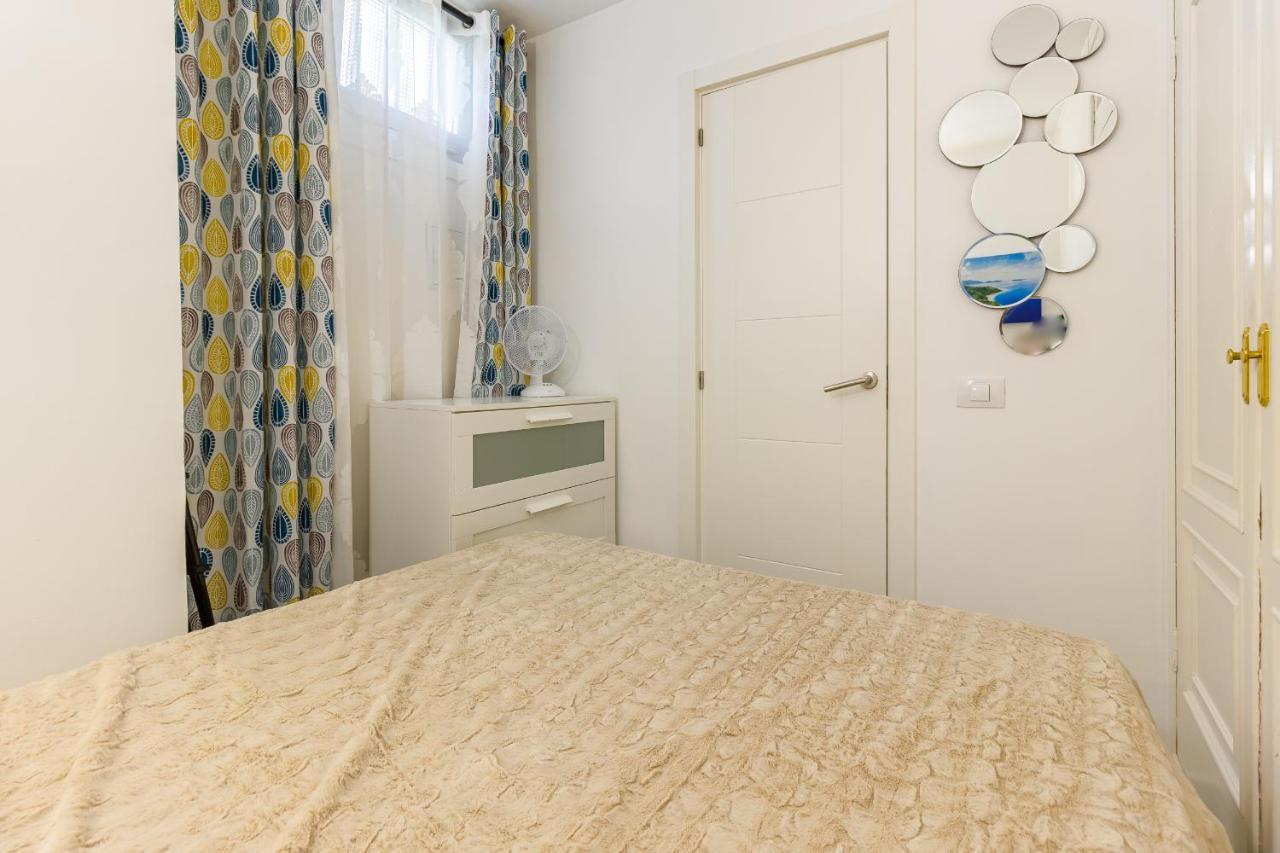 Fantasticstylish & Aircon, Near Lasamericas Appartement Playa de las Américas