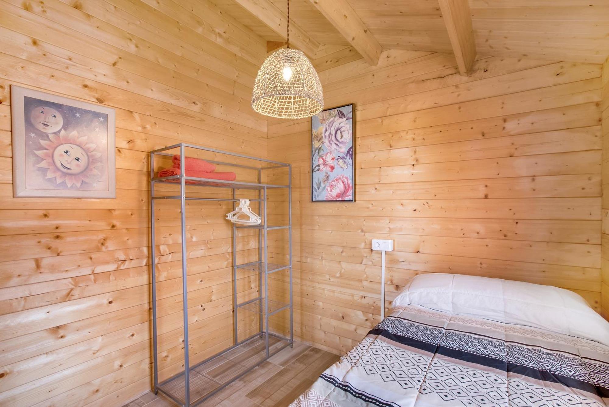 Holiday home Mariposa *