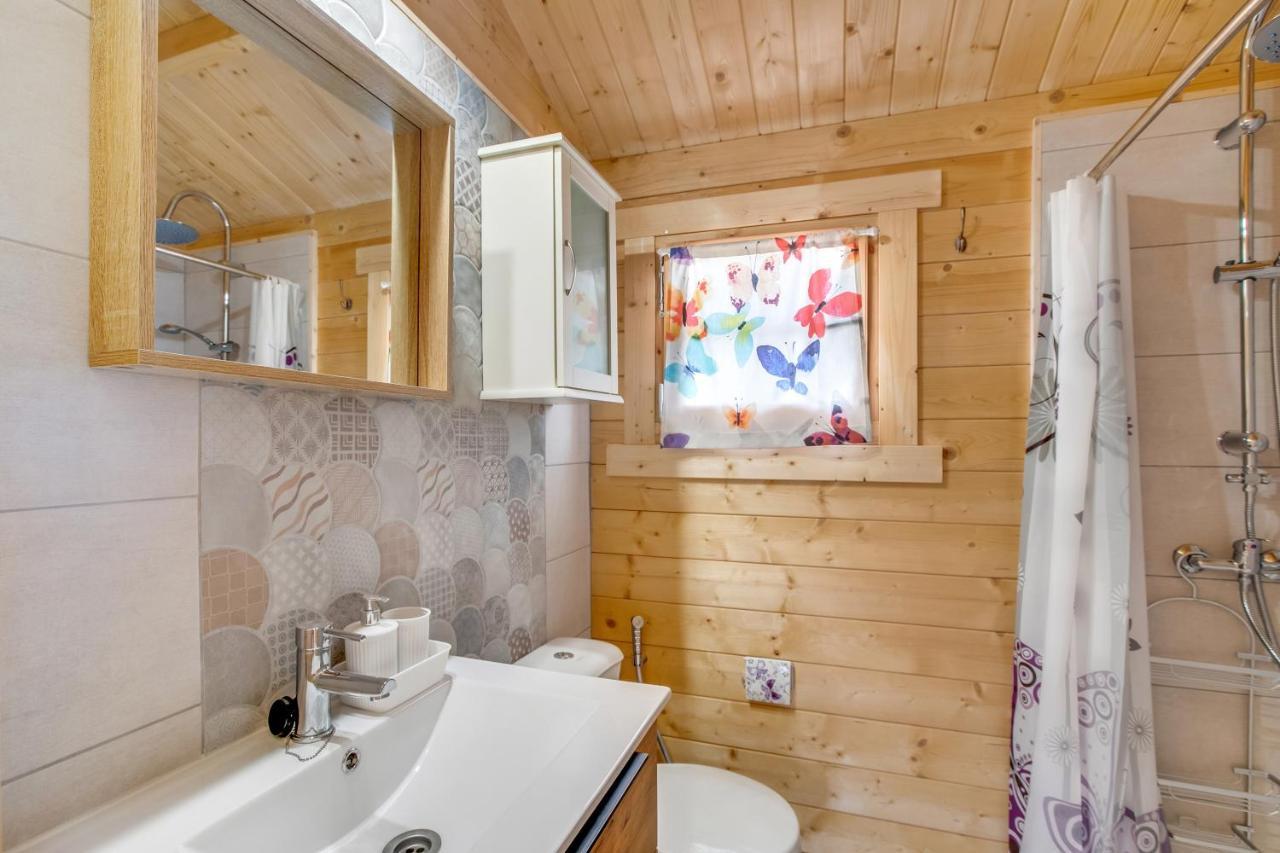 Holiday home Mariposa