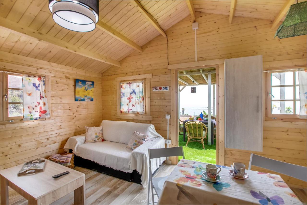 Holiday home Mariposa
