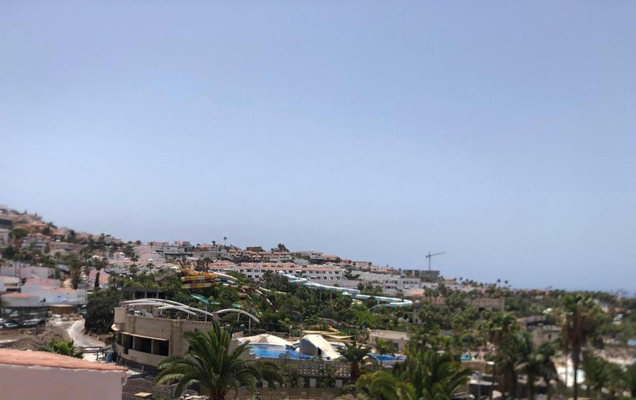 Windsor Park Atlantic View Appartement *