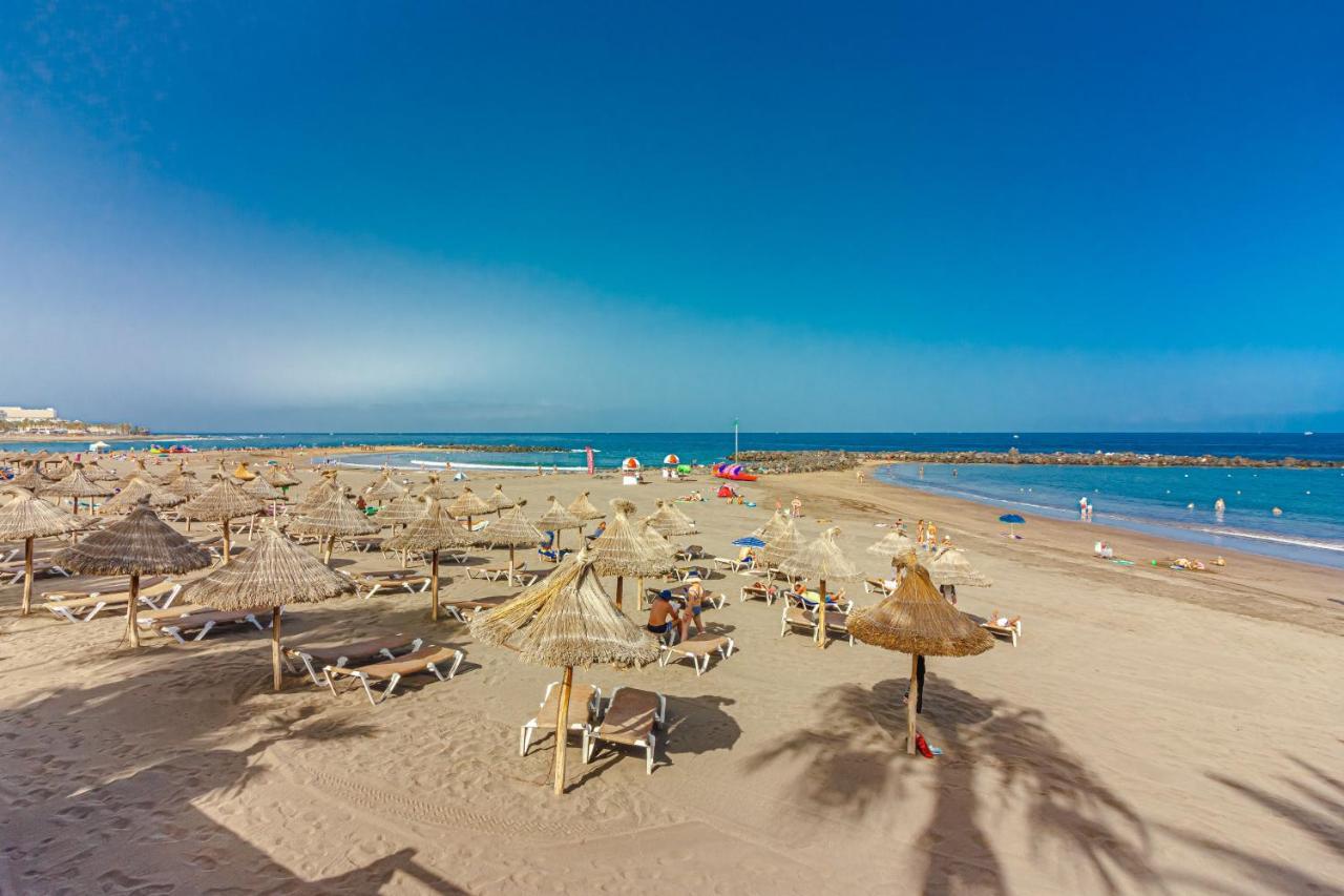 Fantasticstylish & Aircon, Near Lasamericas Appartement Playa de las Américas