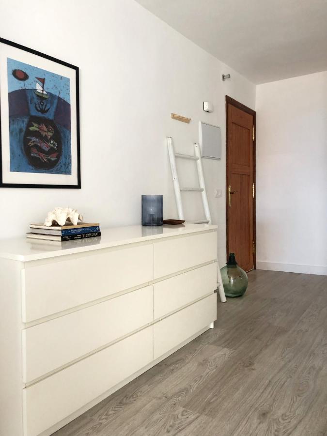 Apartamento Casa Alejandro Vistas 7