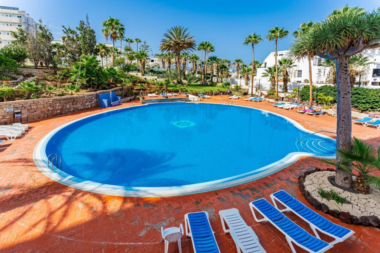 Fantasticstylish & Aircon, Near Lasamericas Playa de las Américas