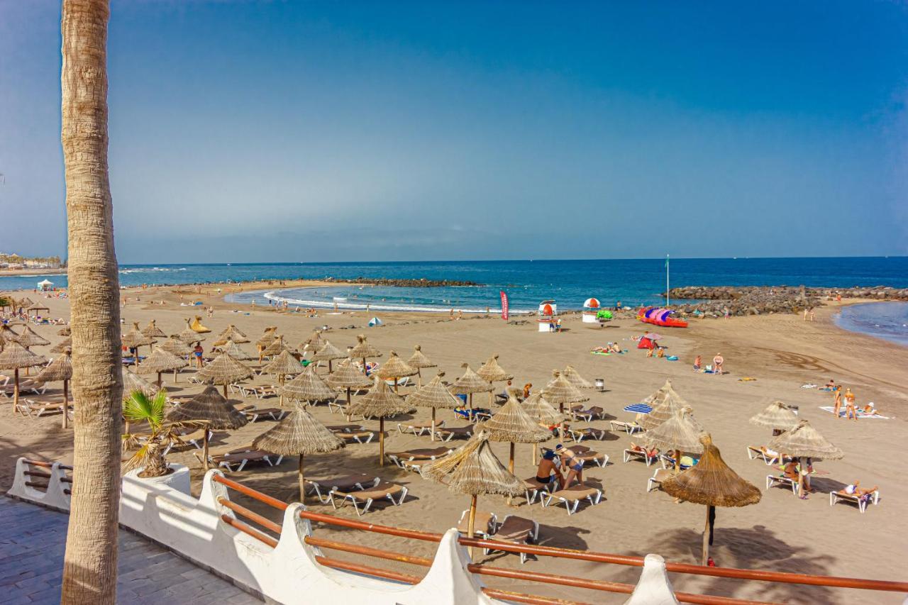 Fantasticstylish & Aircon, Near Lasamericas Appartement Playa de las Américas