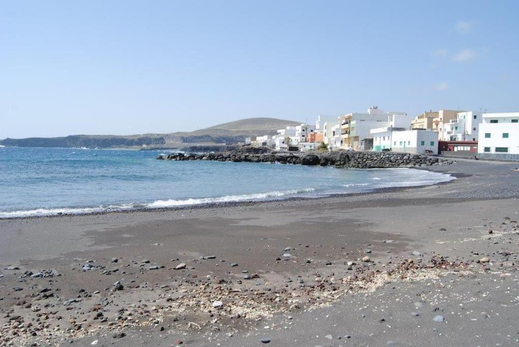 Piso Acogedor En Eras * Las Eras (Tenerife)