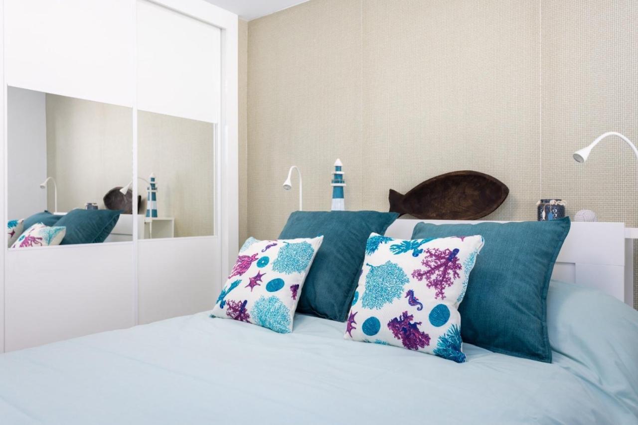 Apartment La Fula *