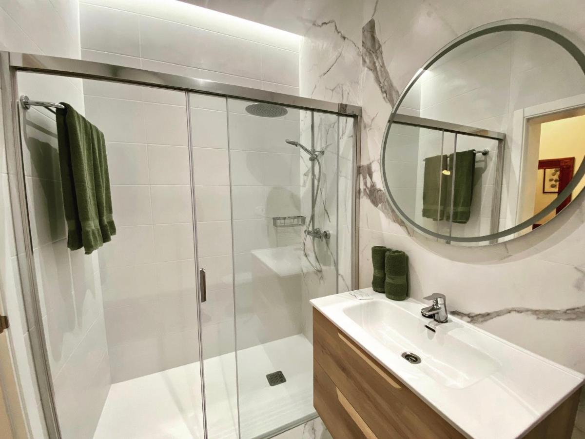 Villa Tropical Ocean View Jacuzzi Los Cristianos (Tenerife)