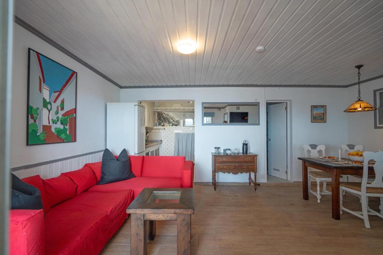 Сasa de vacaciones Front Line, Unbeatable Terrace 10m From The Sea