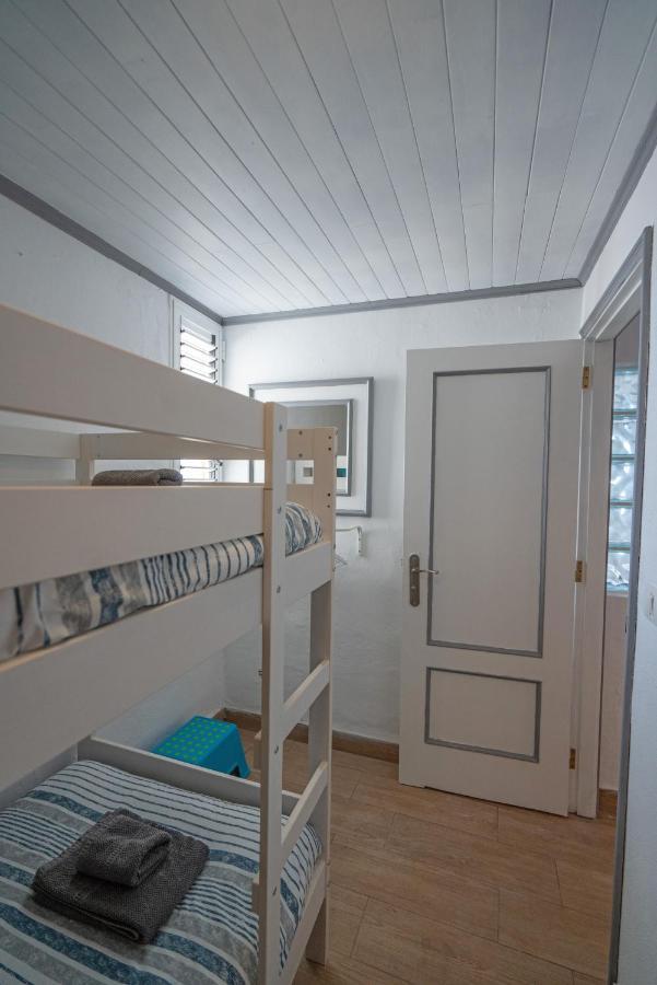 Сasa de vacaciones Front Line, Unbeatable Terrace 10m From The Sea