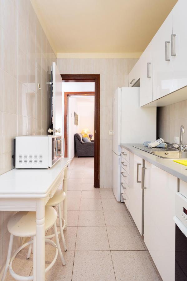 Apartment Close To Playa Vistas With Pool And Parking