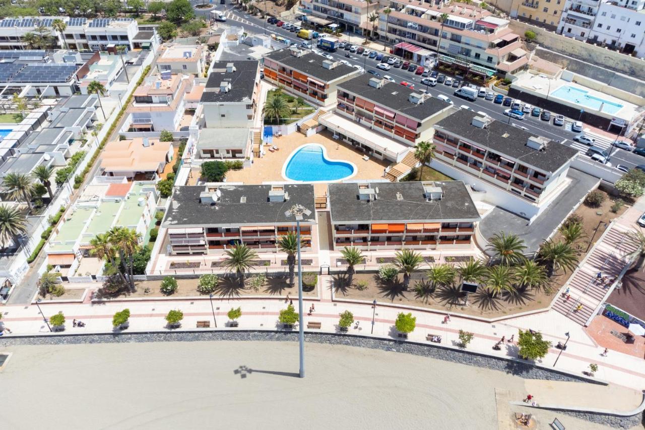 Apartment Close To Playa Vistas With Pool And Parking *