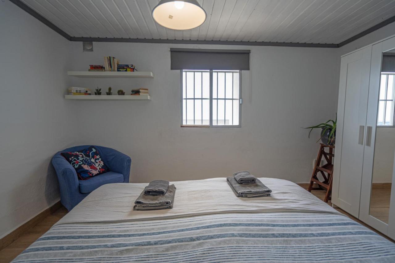Front Line, Unbeatable Terrace 10m From The Sea * Santa Cruz de Tenerife