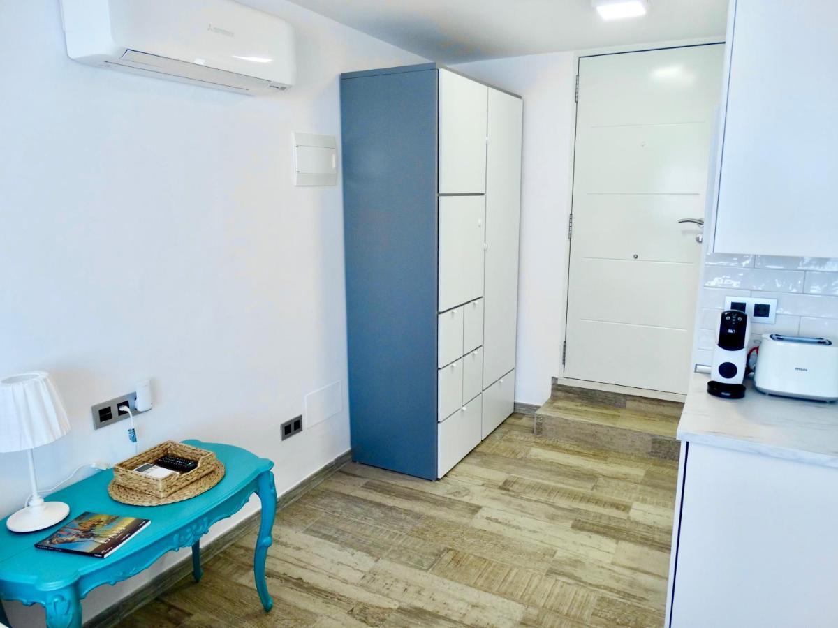 único En El - Inolvidable!!! Apartamento El Sauzal