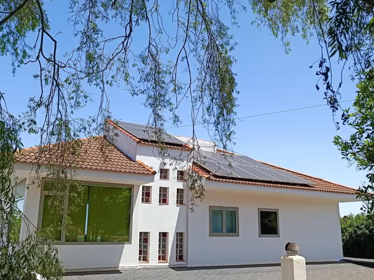 Finca Ecológica Laurisilva Villa Tacoronte