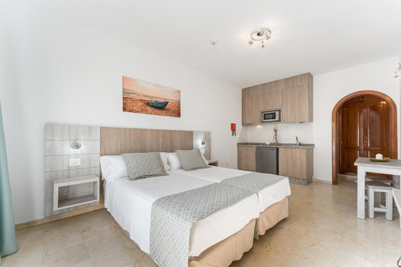 Aparthotel Klayman Olivina Los Cristianos (Tenerife)