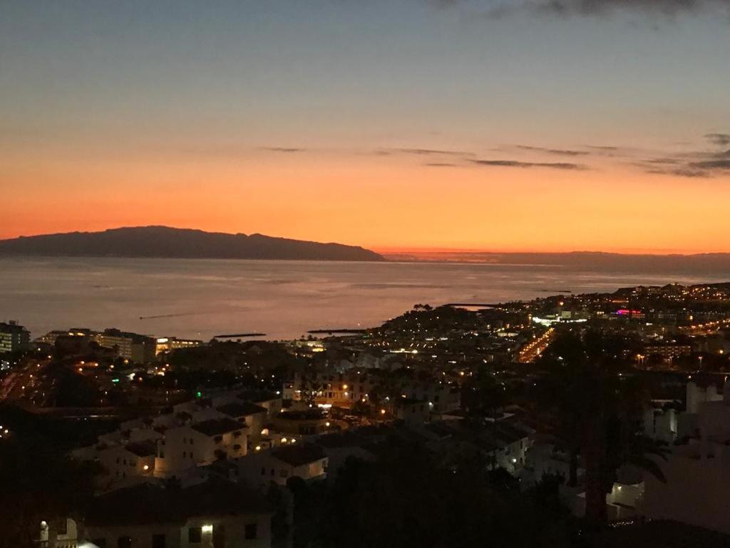 Marisol Beautiful With Oceanview * Costa Adeje (Tenerife)