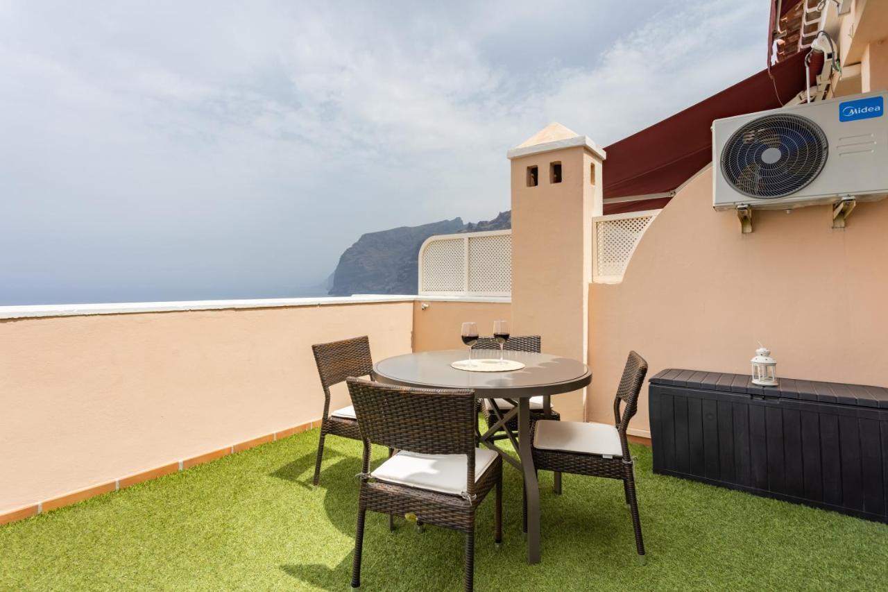Appartement Unique Buenavista Santiago del Teide
